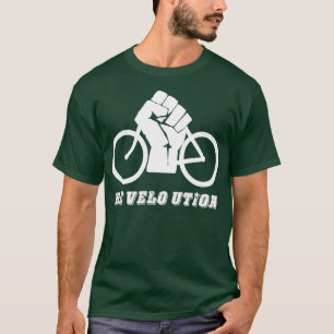 Re velo ution  T-Shirt