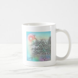 Reach Coffee Mug