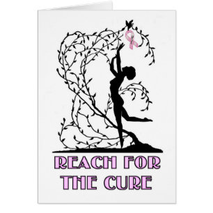 Reach For the Cure