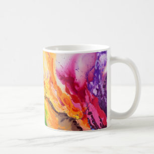 Reach for the Sky Coffee Mug