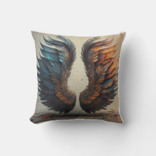 Reach for the Sky Cushion