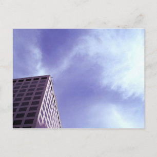 Reach for the Sky Postcard