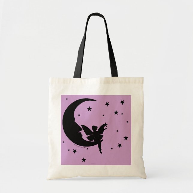 Reach for the Stars Bag (Front)