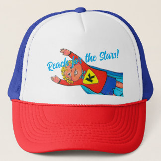 Reach for the Stars Hat