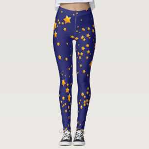 Reach for the Stars Leggings