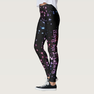 Reach for the Stars Leggings