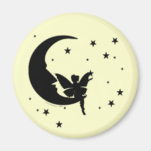 Reach for the Stars Magnet