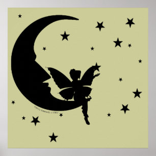 Reach for the Stars Poster