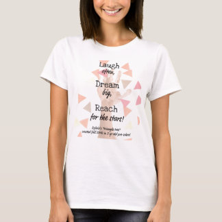 Reach for the Stars T-Shirt