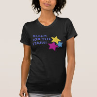 Reach for the Stars