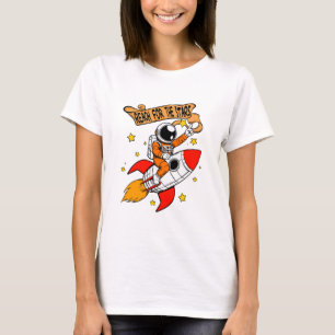 Reach for the stars T-Shirt