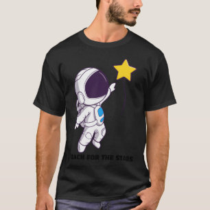 Reach For The Stars T-Shirt