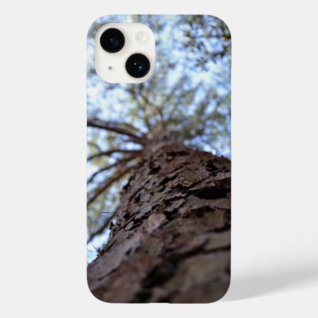 Reach High by Shirley Taylor Case-Mate iPhone Case (Back)