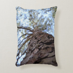 Reach High by Shirley Taylor Decorative Cushion