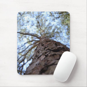 Reach High by Shirley Taylor Mouse Pad
