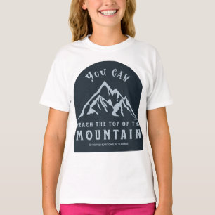 Reach the Top of the Mountain