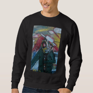 REACHIN SWEATSHIRT