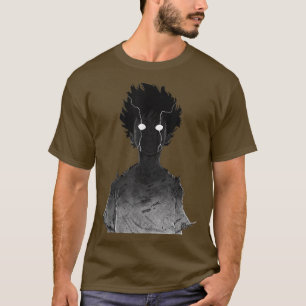 Reaching 100 rage emotional state japanese anime a T-Shirt