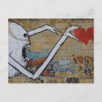 Reaching for a heart