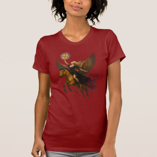 Reaching For Eternity  T-Shirt