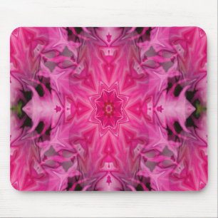 Reaching in for the star... mouse pad