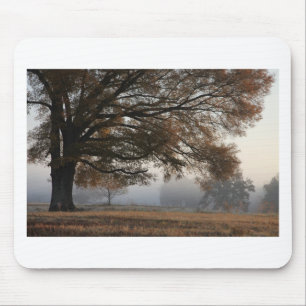 Reaching Out Mouse Pad