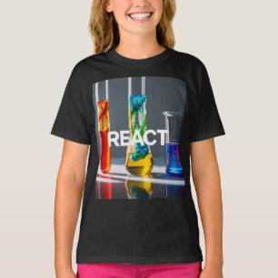 React T-Shirt
