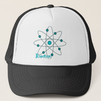 Reaction Logo Hat