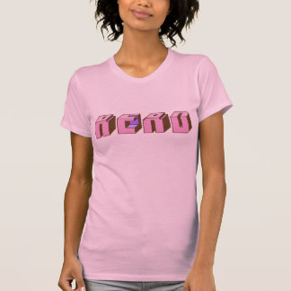 Read - Block font T-Shirt