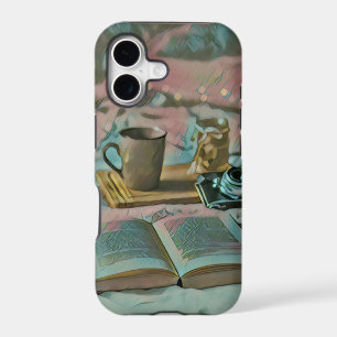 Read Books, Drink Coffee