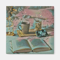 Read Books, Drink Coffee
