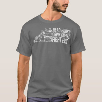 Read Books T-Shirt