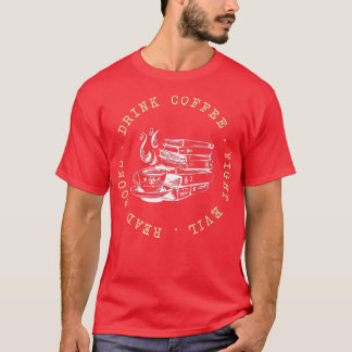 Read Books T-Shirt