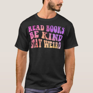 Read Books T-Shirt