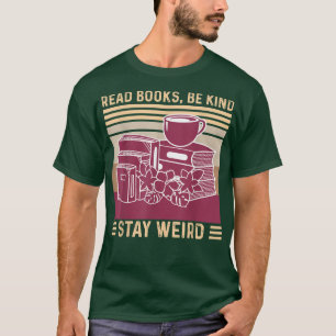 Read Books T-Shirt