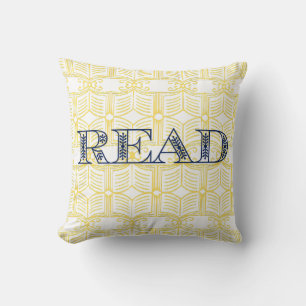 READ CUSHION