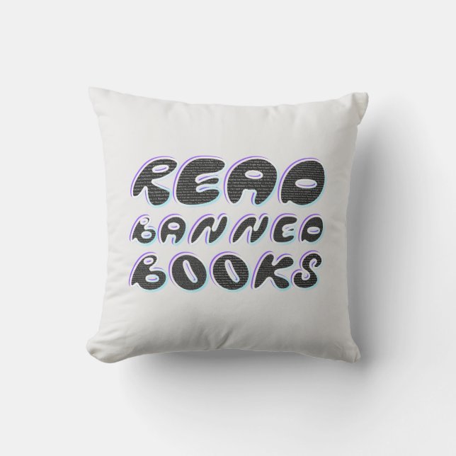 Read  cushion (Front)