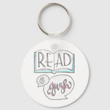 Read & Gush
