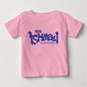 Read Ishmael by Daniel Quinn Baby T-Shirt