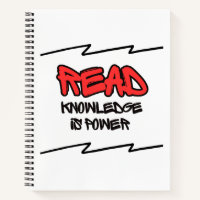 Read Knowledge Is Power