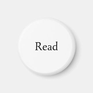 Read Magnet