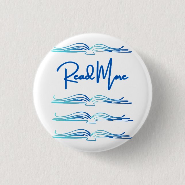 Read More 3 Cm Round Badge (Front)