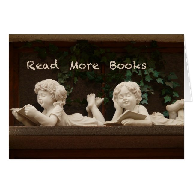 Read More Books (Front Horizontal)