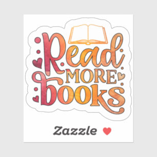 Read More Books