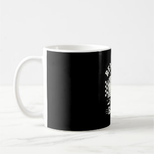 Read More Books Retro Halloween Book Lover Coffee Mug