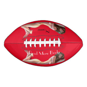 Read More Books Thunder_Cove Football