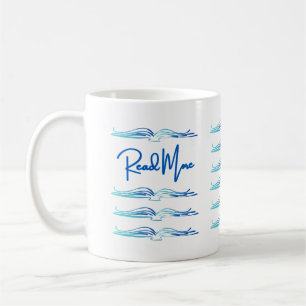 Read More Coffee Mug
