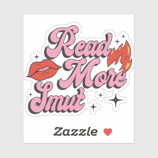 Read more smut (Sheet)