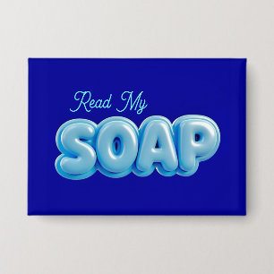 "Read My SOAP" Button