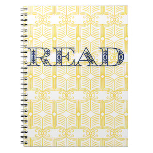 READ NOTEBOOK